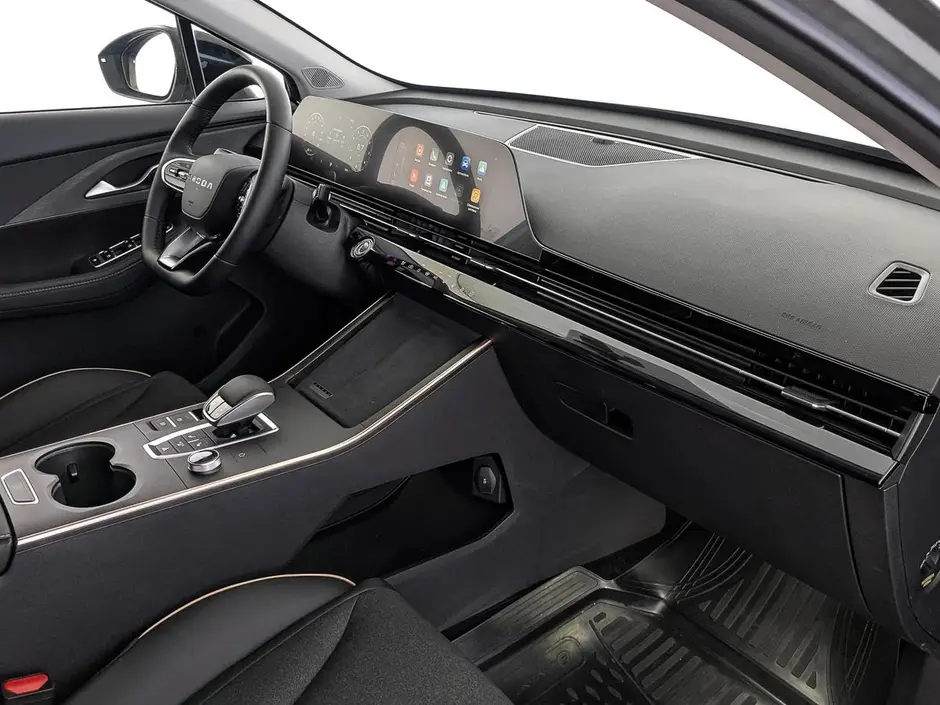 Omoda C5, 2024 г.
