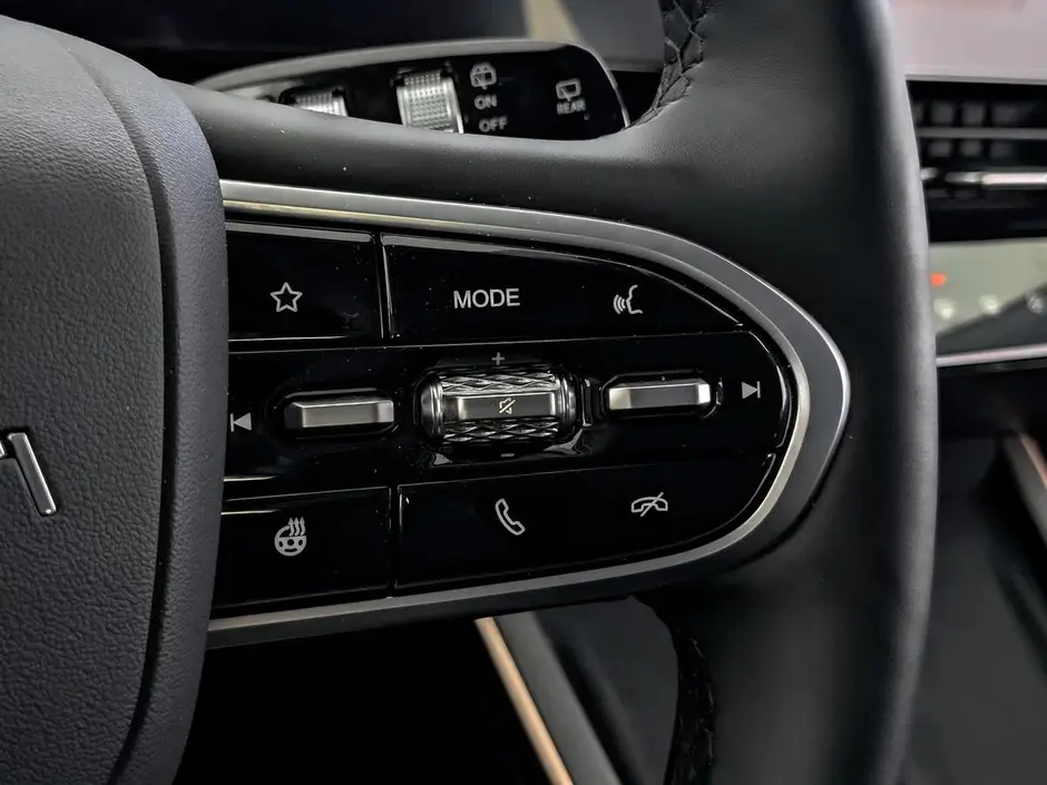 Omoda C5, 2024 г.