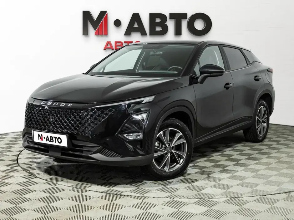 Omoda C5, 2024 г.