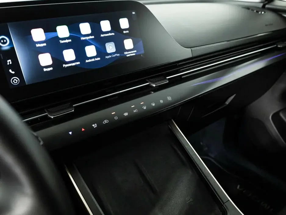 Omoda C5, 2024 г.