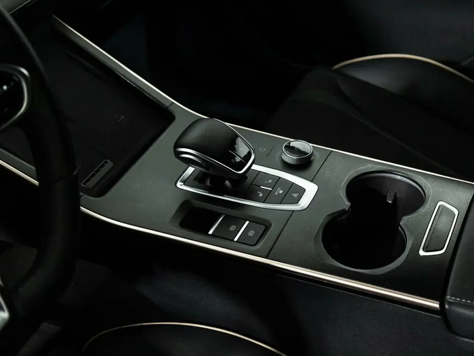 Omoda C5, 2024 г.