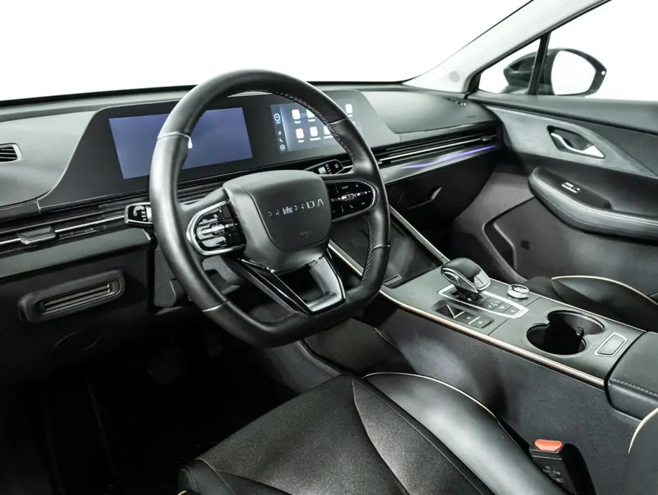 Omoda C5, 2024 г.