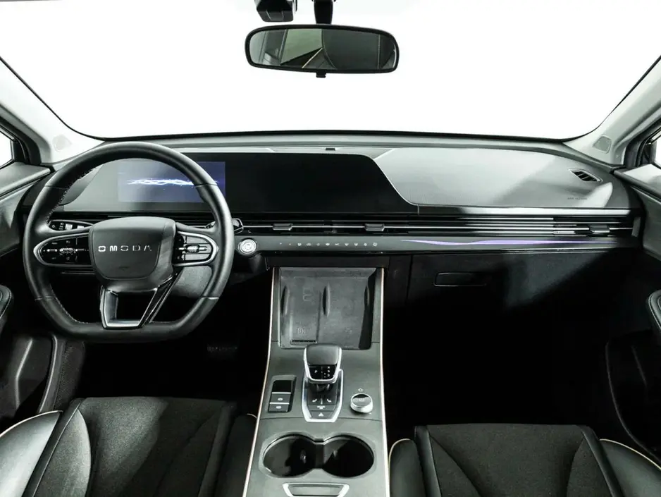 Omoda C5, 2024 г.