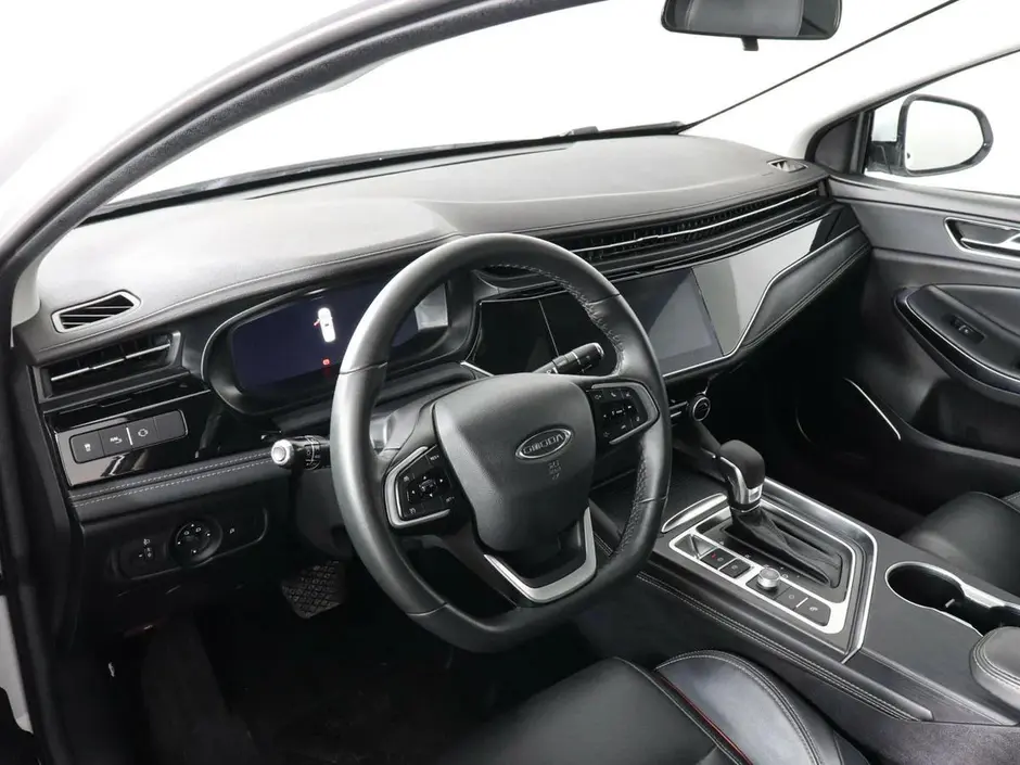 Omoda S5, 2023 г.