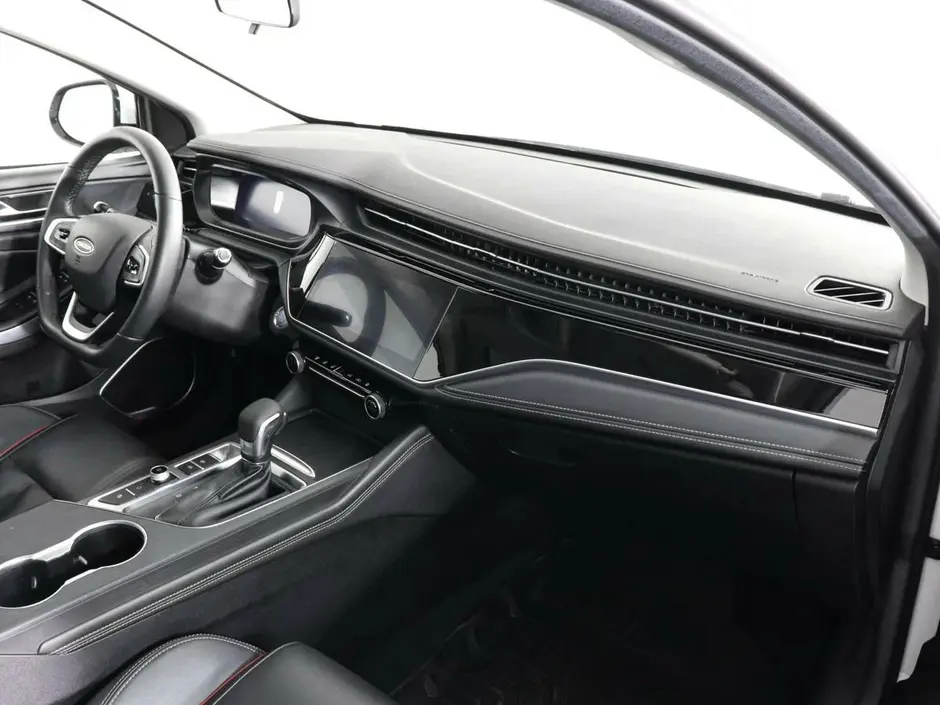 Omoda S5, 2023 г.