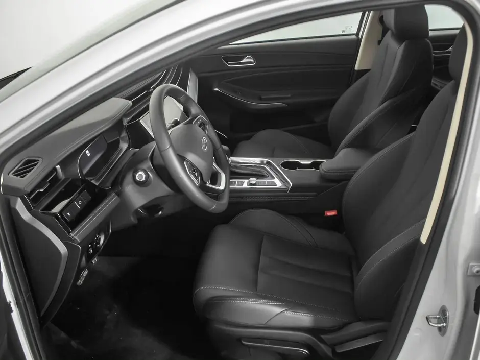 Omoda S5, 2024 г.