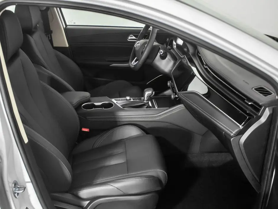 Omoda S5, 2024 г.