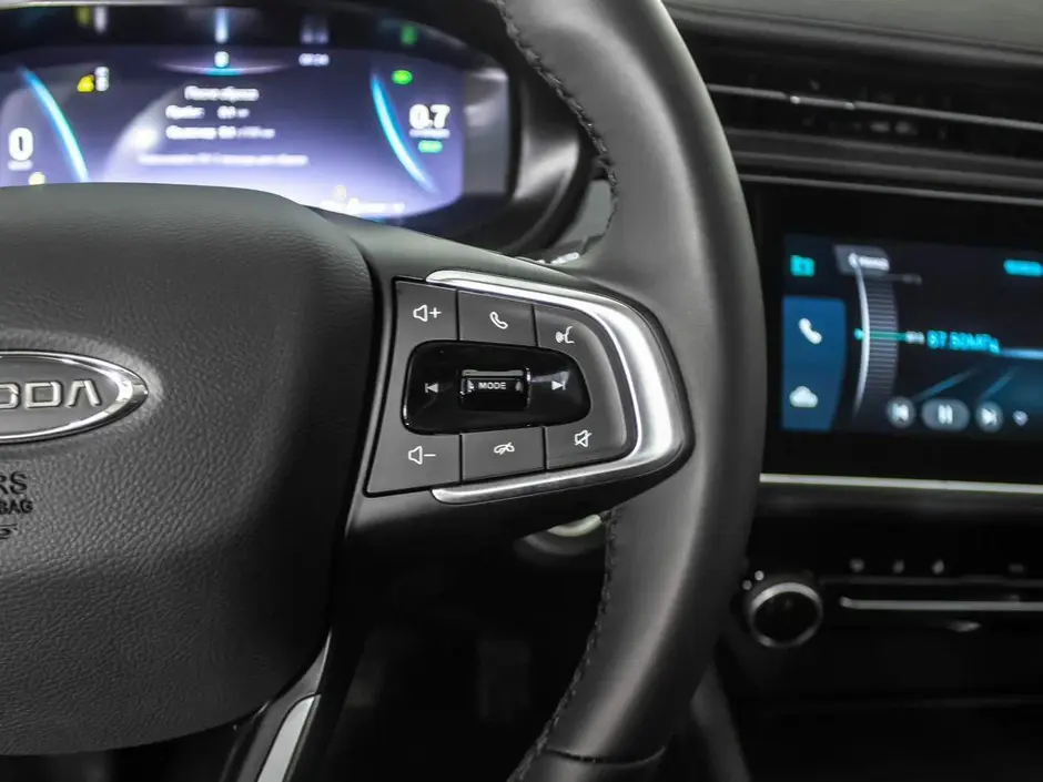 Omoda S5, 2024 г.
