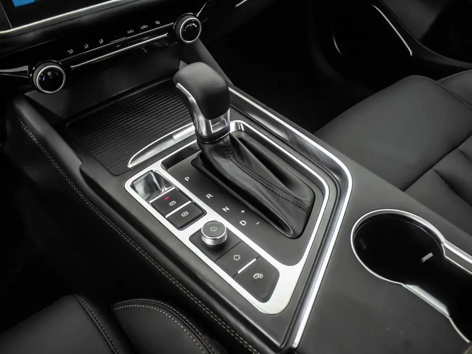 Omoda S5, 2024 г.