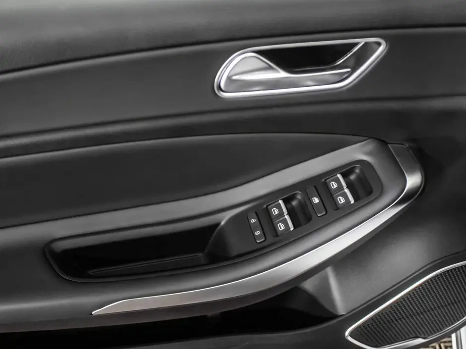 Omoda S5, 2024 г.