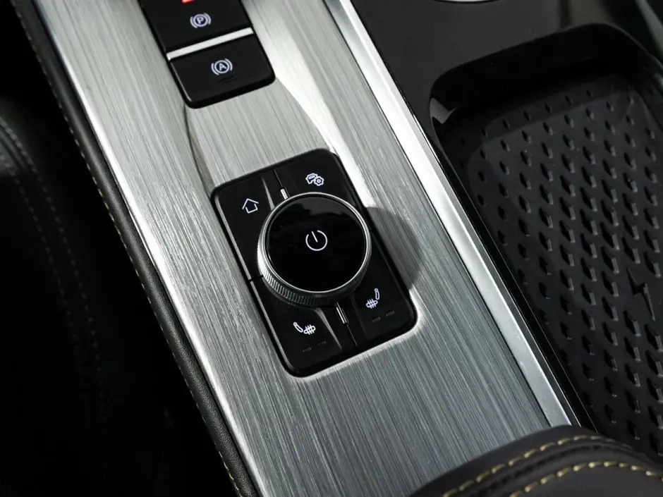 Omoda S5, 2023 г.