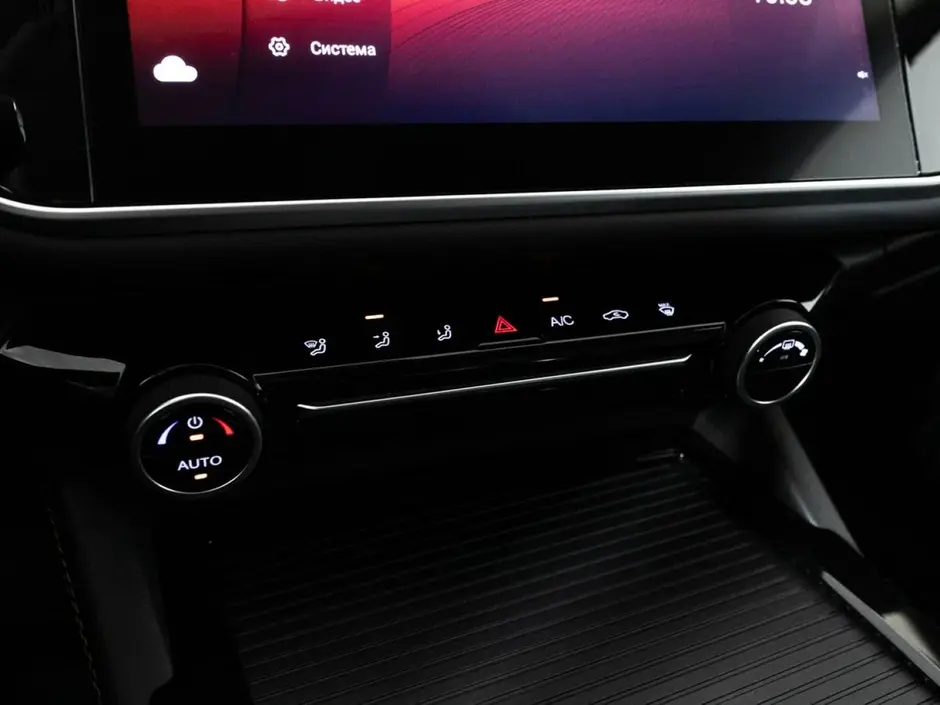 Omoda S5, 2023 г.