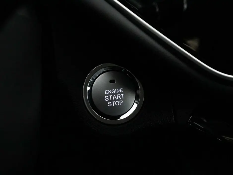 Omoda S5, 2023 г.