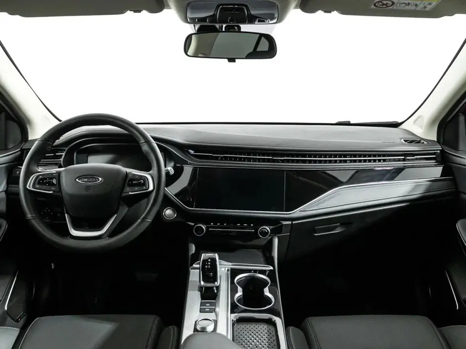 Omoda S5, 2023 г.