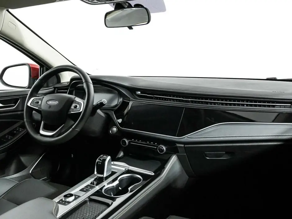 Omoda S5, 2023 г.