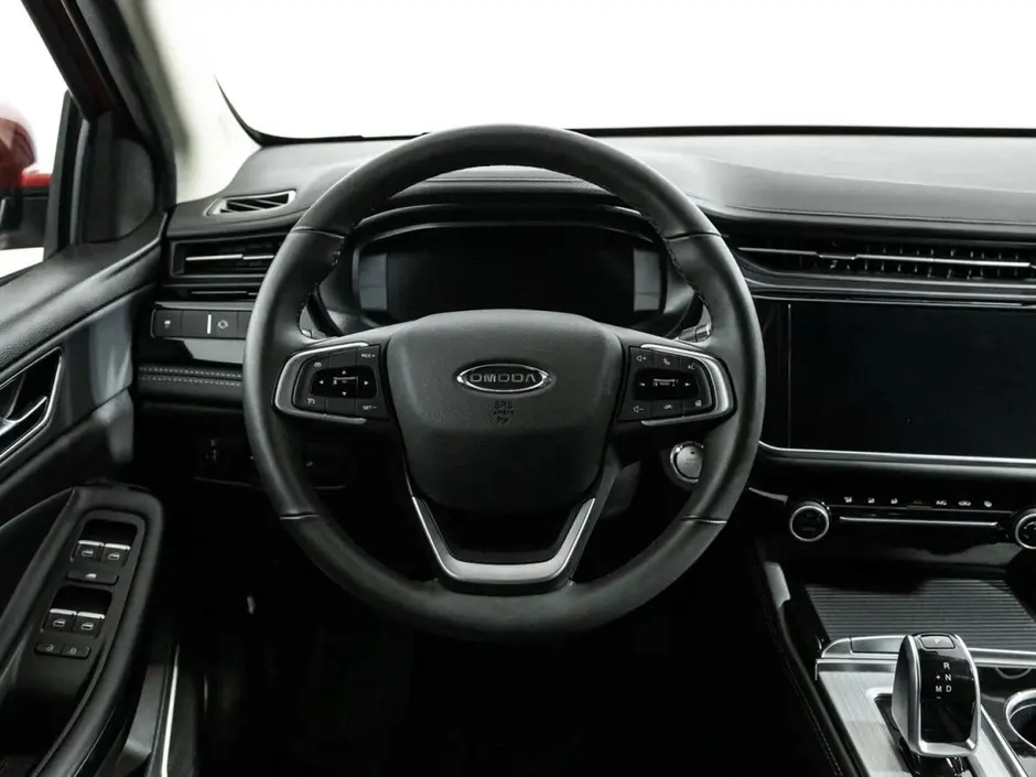 Omoda S5, 2023 г.