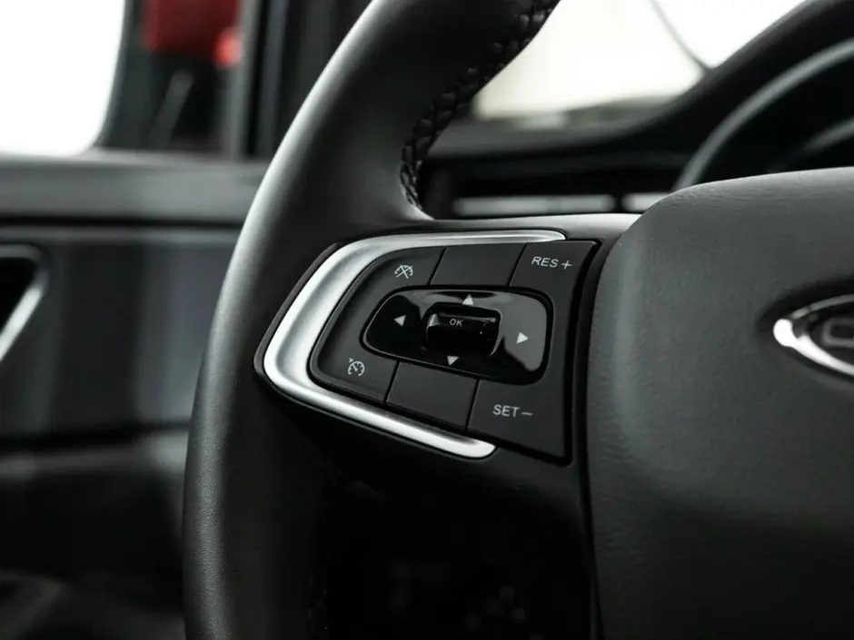 Omoda S5, 2023 г.