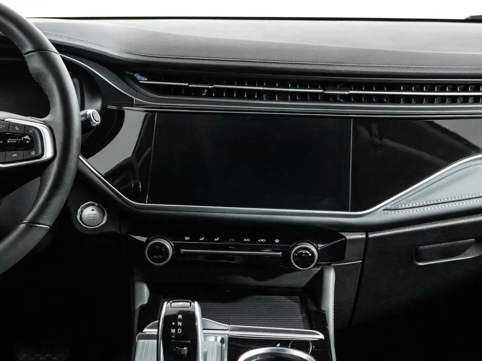 Omoda S5, 2023 г.