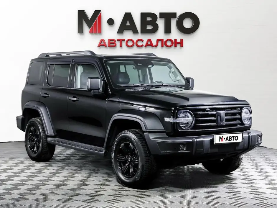 Tank 300, 2023 г.