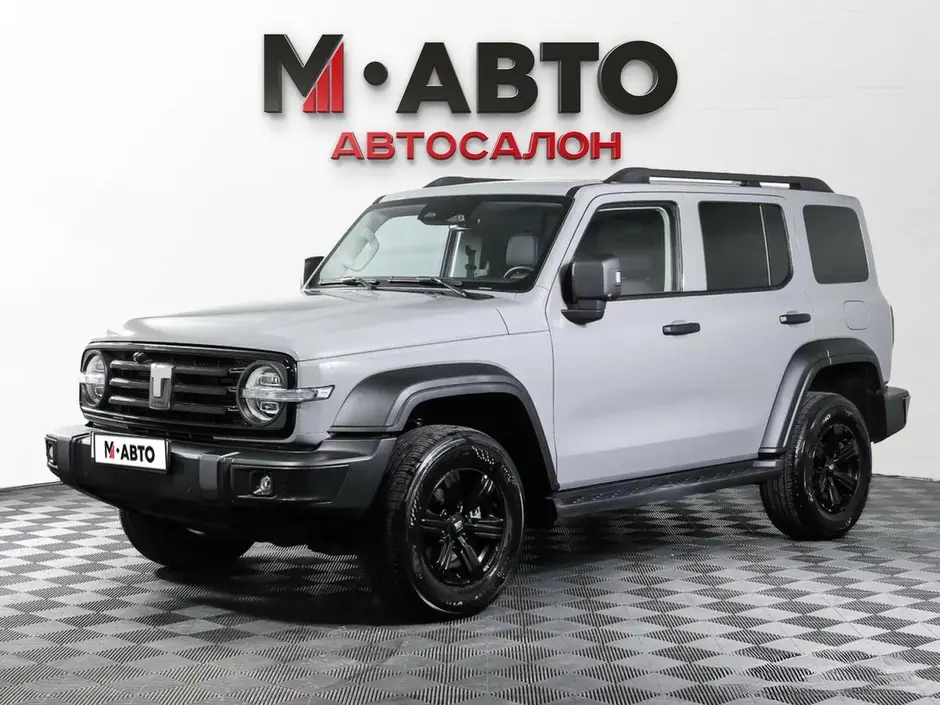 Tank 300, 2024 г.
