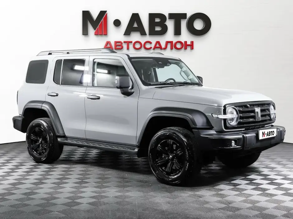 Tank 300, 2024 г.