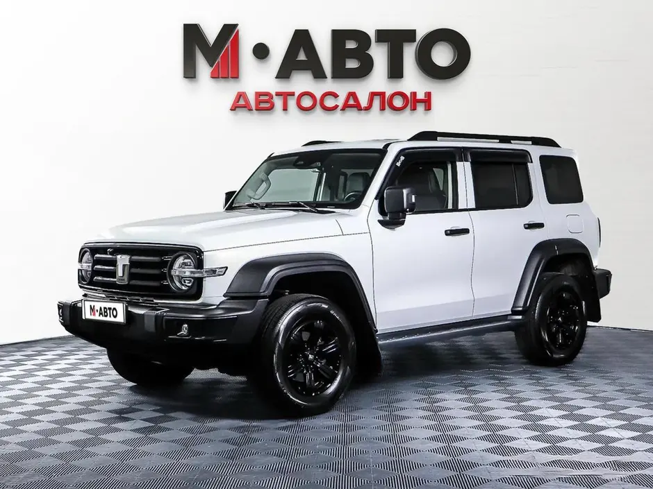 Tank 300, 2024 г.