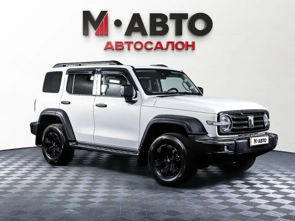 Tank 300, 2024 г.