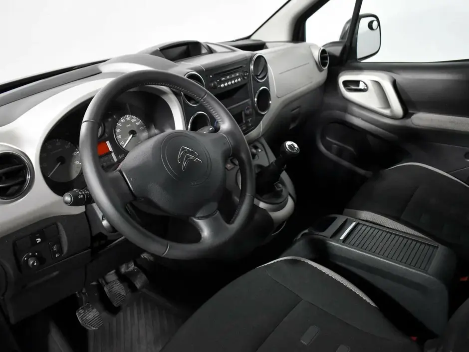 Citroen Berlingo, 2013 г.