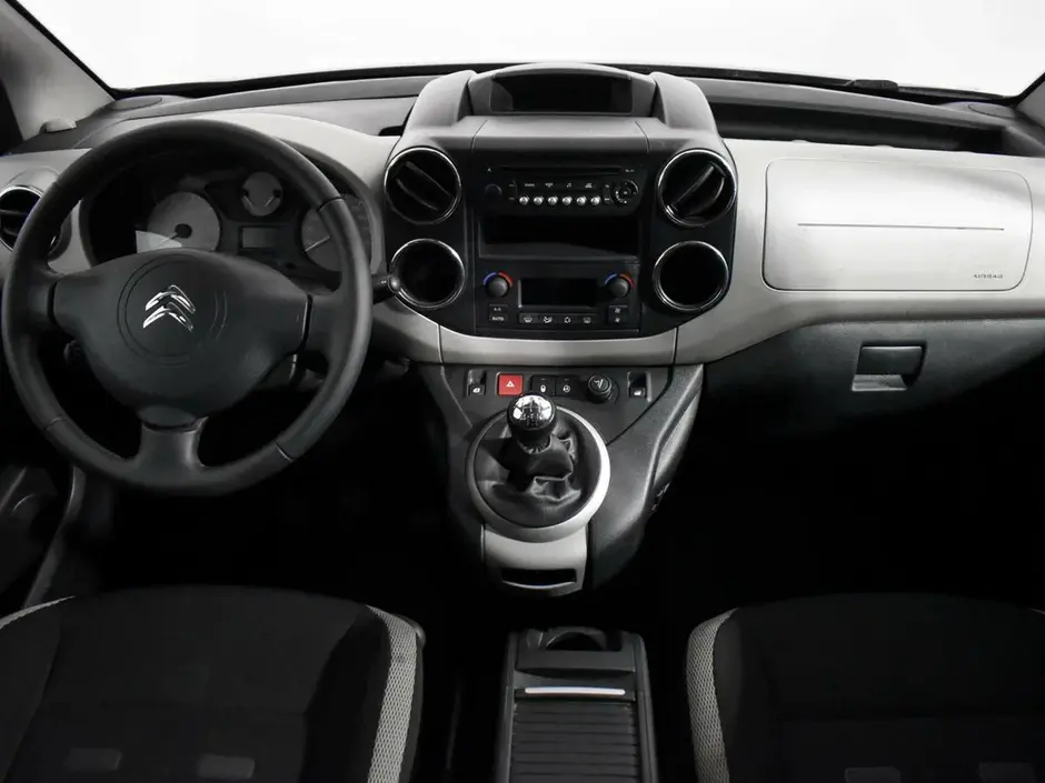 Citroen Berlingo, 2013 г.