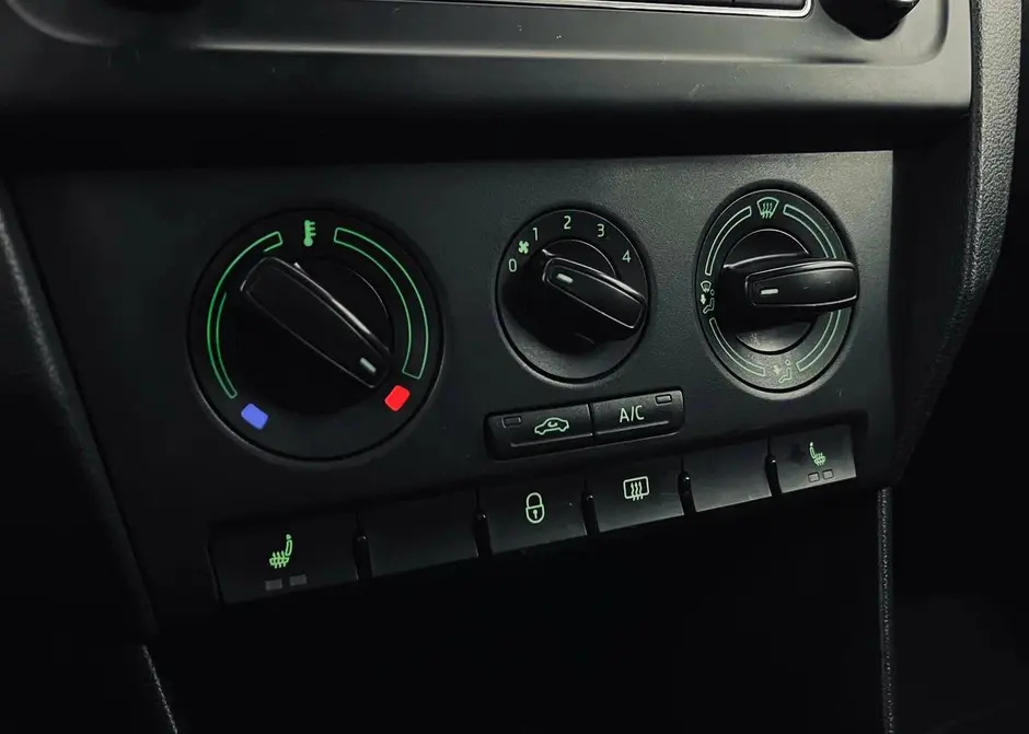 Skoda Rapid, 2015 г.
