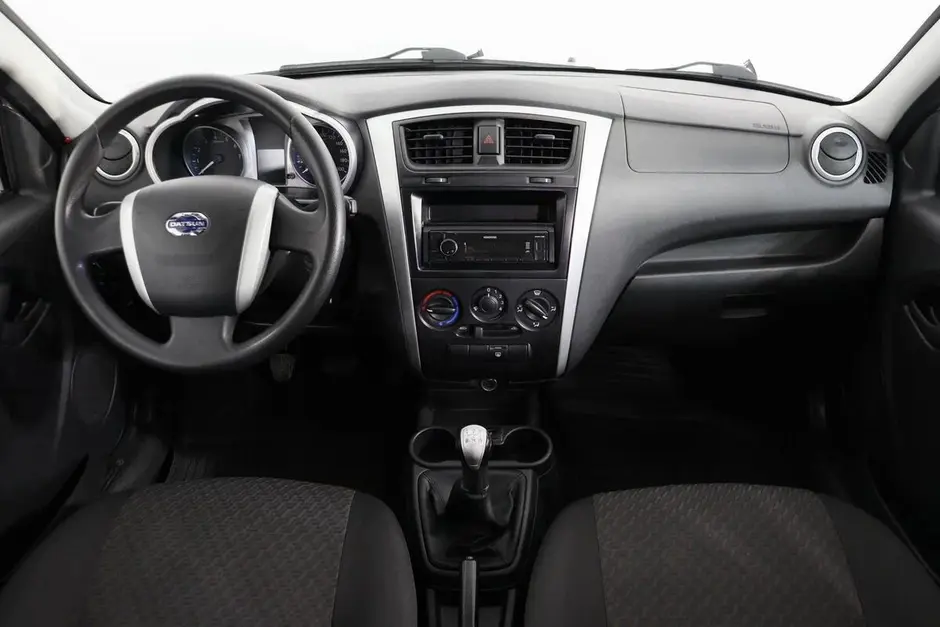 Datsun on-DO, 2019 г.